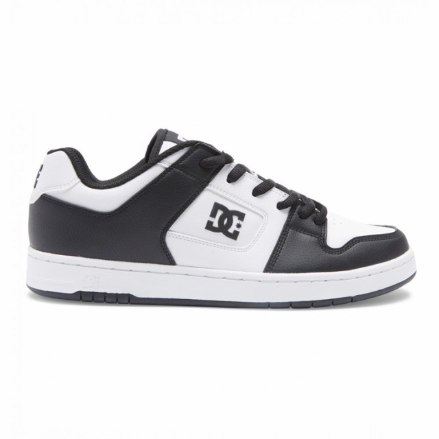 ディーシーシューズ DC SHOES マンテカ 4 SN [サイズ：27.5cm (US9.5