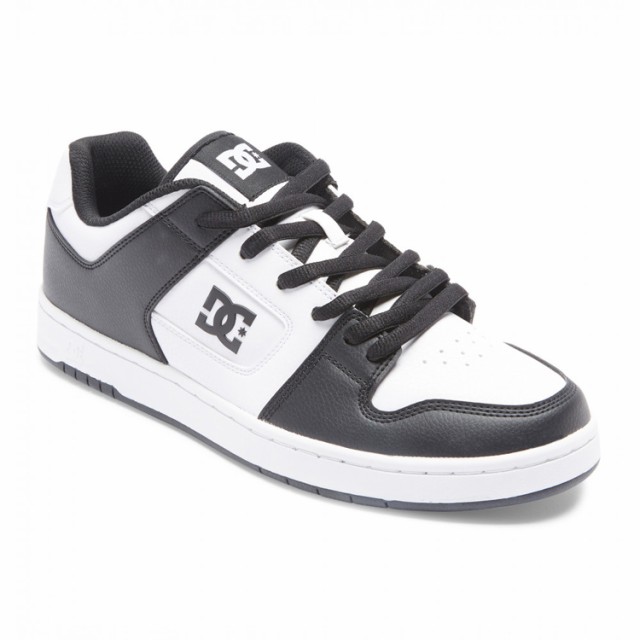 ディーシーシューズ DC SHOES マンテカ 4 SN [サイズ：27.5cm (US9.5