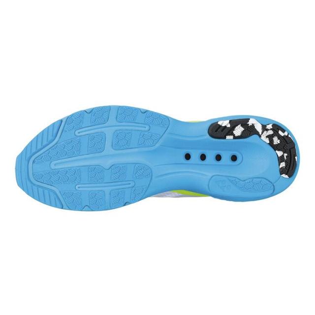 ヨネックス セーフラン 100X ランニングシューズ(ウィメンズ) 25.0cm ホワイト #SHR100XL-011 送料無料 SAFERUN 100X WOMEN YONEX