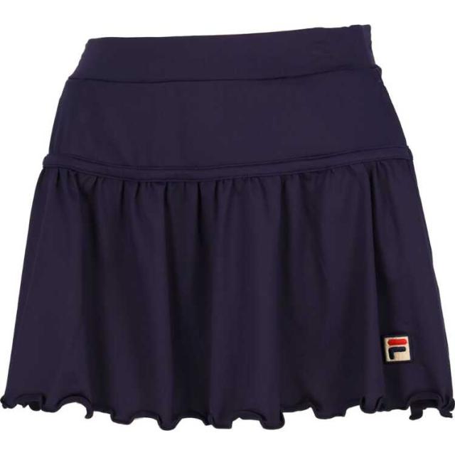 スコート(レディース) M フィラネイビー #VL2689-20 FILA の通販は