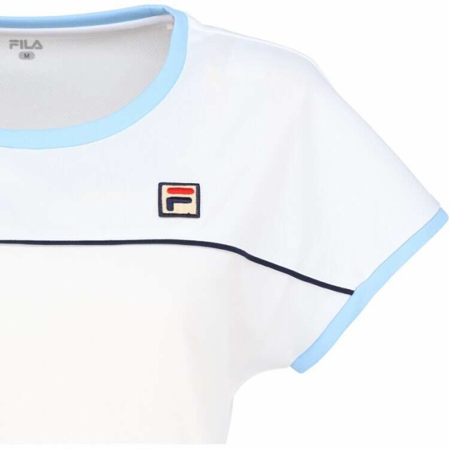 フィラ FILA ワンピース(レディース) [サイズ：M] [カラー