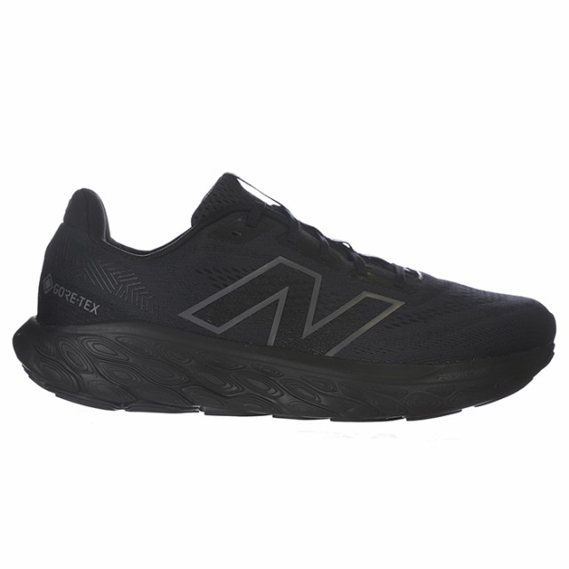 ニューバランス Fresh Foam X 880 v14 Gore-Tex A14 26.0cm(2E) ブラック #M880GA14 送料無料 NEW BALANCE