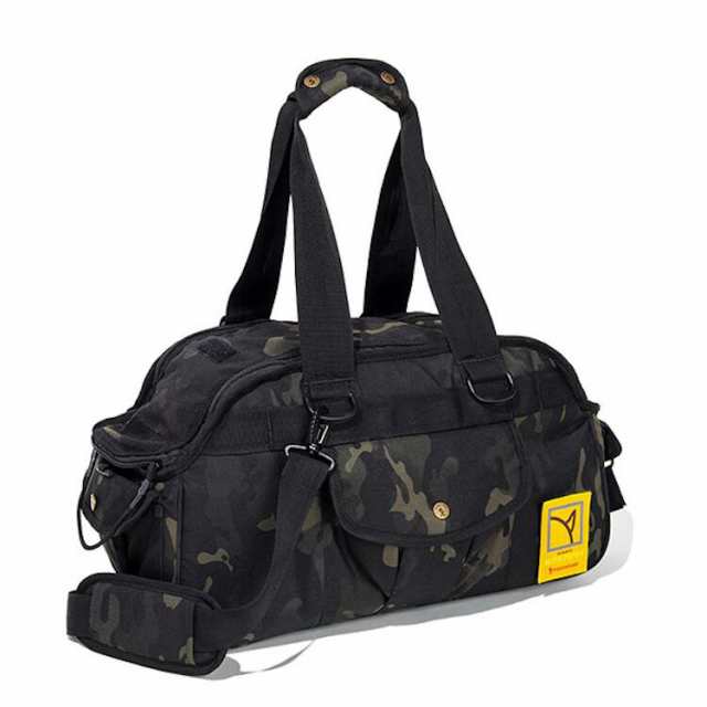 オレゴニアンキャンパー ドギー GO S ブラックカモ 幅45×高さ27×マチ20.5cm #OCB-2275BC-BLACKCAMO  2023SS OREGONIAN CAMPER の通販は