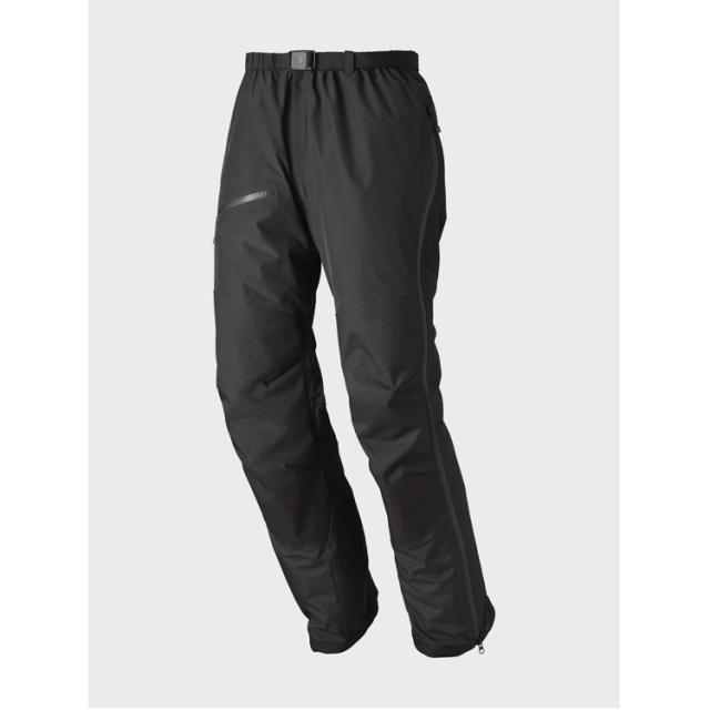 カリマー G-TX パフォーマンス 3L HB パンツ(メンズ) L ブラック #101434-9000 送料無料  2023FW G-TX performance 3L HB pants の通販は