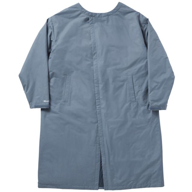 カリマー サーマル キャンプ 2 ウェイ ジャケット(メンズ) M ビンテージブルー #101436-4660 送料無料 thermal camp 2 way jkt