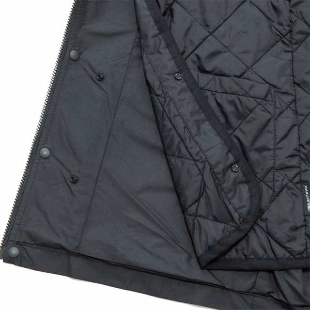 カリマー KARRIMOR マルチ キャンプ ジャケット(メンズ) [サイズ：M