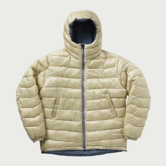 eday down parka | KARRIMOR カリマー | リュックサック