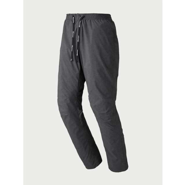 カリマー アクティブ ライト パンツ(メンズ) L ブラック #101471-9000  2023SS active light pants KARRIMOR 12,320円