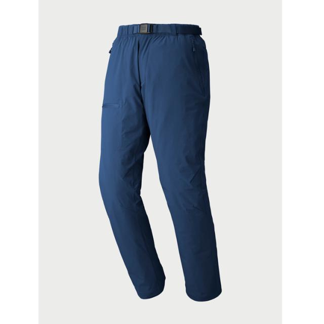 カリマー マルチフィールドLWパンツ(メンズ) L ネイビー #101511-5000 multi field LW pants Navy KARRIMOR
