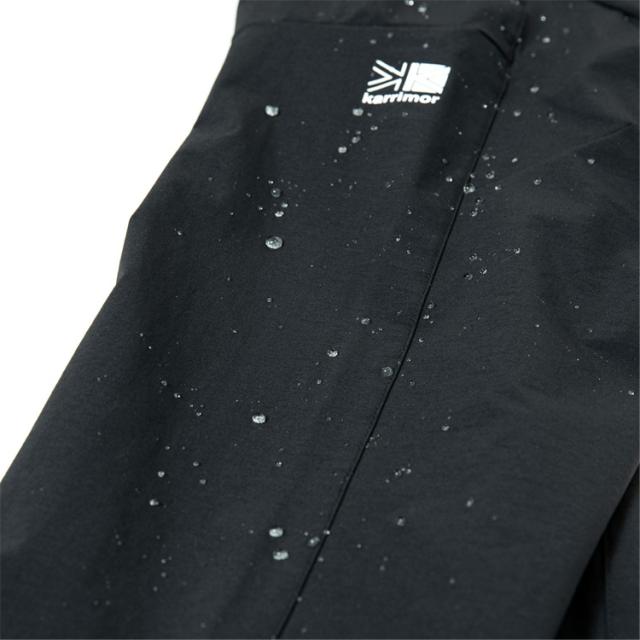 【在庫限り】 カリマー マルチフィールドLWパンツ(メンズ) L ブラック #101511-9000 【在庫限り】 multi field LW pants Black_1