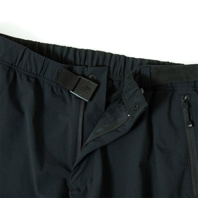【在庫限り】 カリマー マルチフィールドLWパンツ(メンズ) L ブラック #101511-9000 【在庫限り】 multi field LW pants Black_2