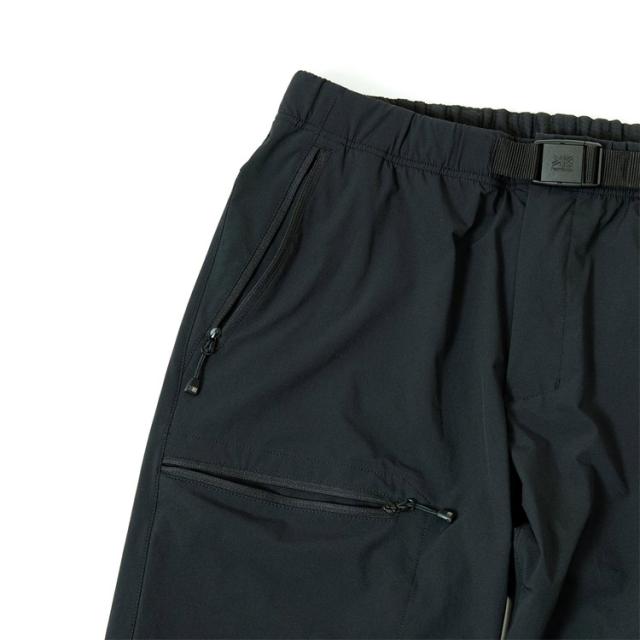 【在庫限り】 カリマー マルチフィールドLWパンツ(メンズ) L ブラック #101511-9000 【在庫限り】 multi field LW pants Black_4