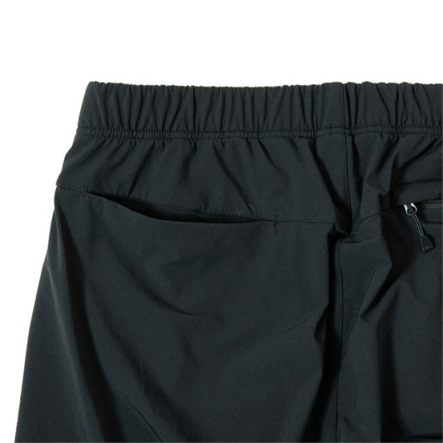【在庫限り】 カリマー マルチフィールドLWパンツ(メンズ) L ブラック #101511-9000 【在庫限り】 multi field LW pants Black_5
