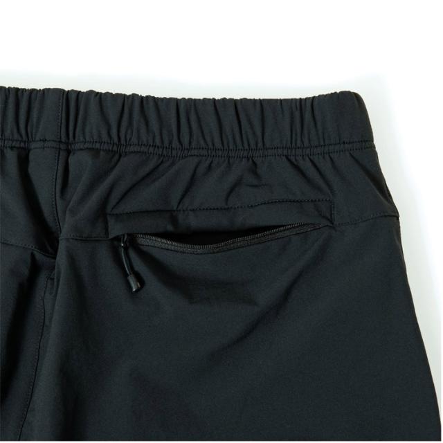 【在庫限り】 カリマー マルチフィールドLWパンツ(メンズ) L ブラック #101511-9000 【在庫限り】 multi field LW pants Black_6