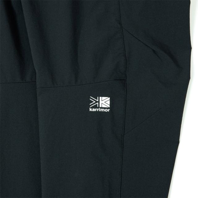 【在庫限り】 カリマー マルチフィールドLWパンツ(メンズ) L ブラック #101511-9000 【在庫限り】 multi field LW pants Black_7