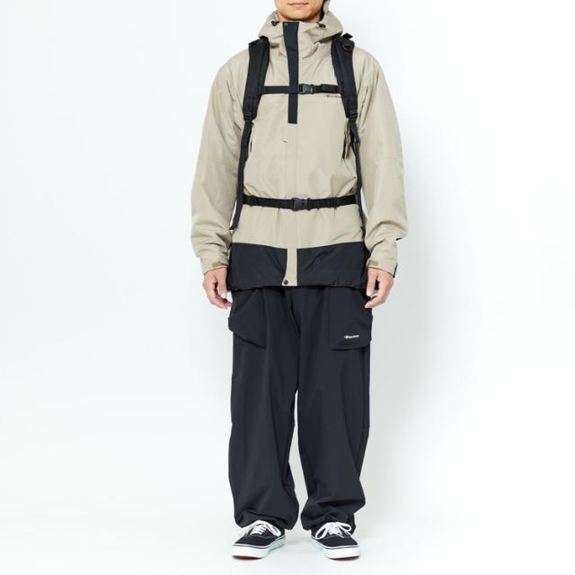 カリマー グレンコ2Lジャケット(メンズ) L アルミニウム #101513-1030 glencoe 2L jkt Aluminium KARRIMOR 新品 未使用 カリマー グレンコ2Lジャケット(メンズ) L アルミニウム #101513