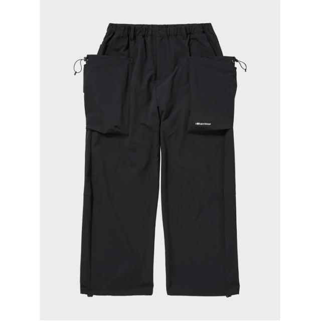 カリマー リグパンツ(メンズ) XL ブラック #101516-9000 rigg pants Black KARRIMOR