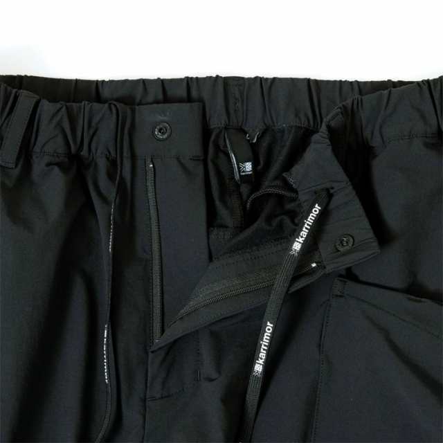 カリマー リグパンツ(メンズ) XL ブラック #101516-9000 送料無料 2023FW rigg pants Black KARRIMOR  ｜au PAY マーケット