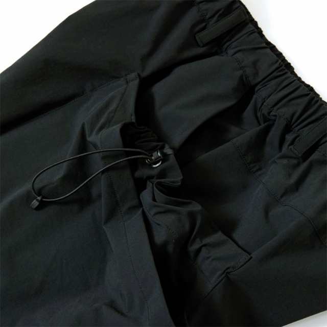 カリマー リグパンツ(メンズ) XL ブラック #101516-9000 送料無料 2023FW rigg pants Black KARRIMOR  ｜au PAY マーケット