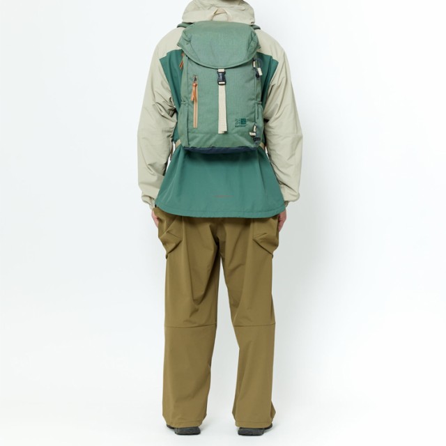 カリマー VT デイパック F Ltd.23 20L (登山用リュック・ザック