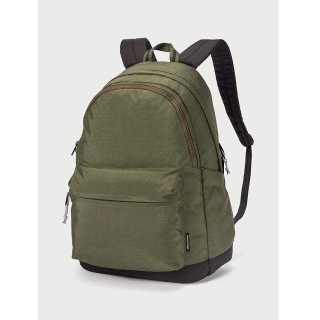 カリマー Mデイパック Ltd.23 バックパック Dオリーブ H45×W33×D18.5cm(25L) #501162-8500 送料無料 M daypack Ltd.23 D.Olive