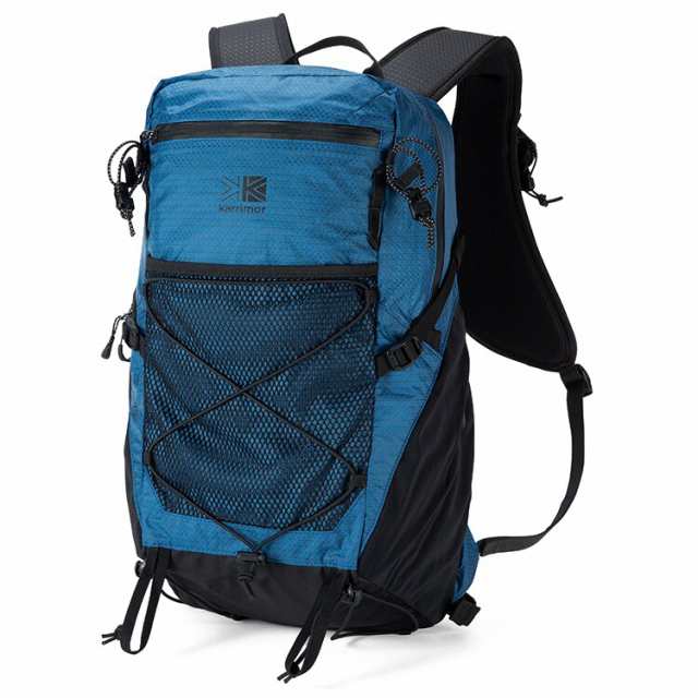 カリマー クリーブ 20 バックパック エアフォース H47xW25xD21cm(20L) #501143-4700 送料無料 CLEAVE 20 KARRIMOR