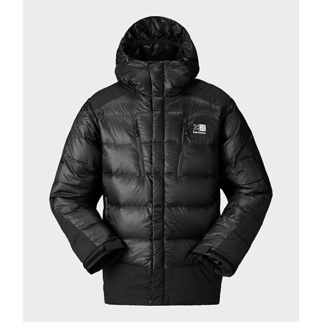 karrimor ダウンコート 英アウトドアブランド「カリマー」のウィメンズダウンコート、コットン