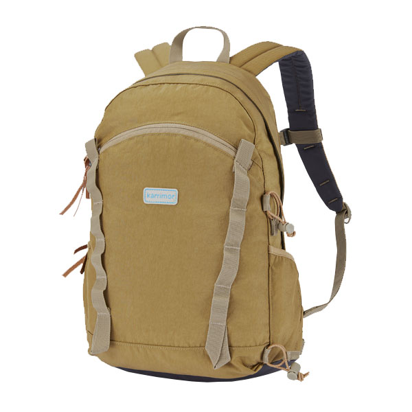 カリマー VT day pack F Coyote H42×W30×D21cm(20L) #501220-0520 送料無料 VT day pack F KARRIMOR