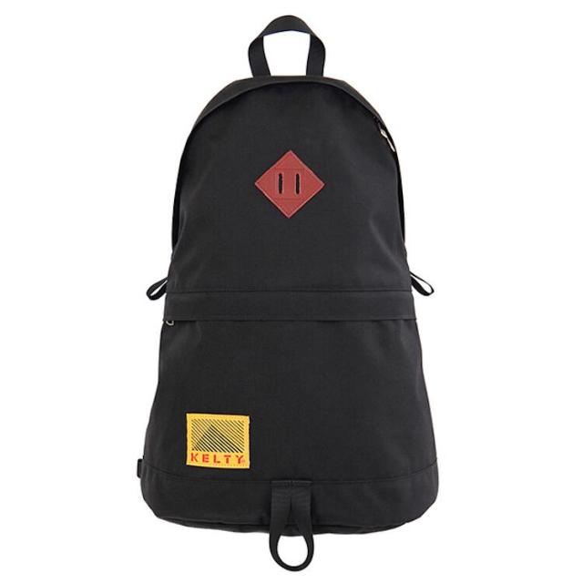 【2023SS】ケルティ 80s DAYPACK [カラー：BLACK BLACK] #32592445-BLACKBLAC KELTY 送料無料 スポーツ・アウトドア 80s DAYPACK の通販は