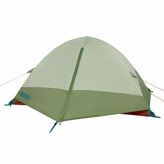 ケルティ ディスカバリー トレイル 2 軽量テント 221×137×105cm #340835522 送料無料 DISCOVERY TRAIL 2 KELTY