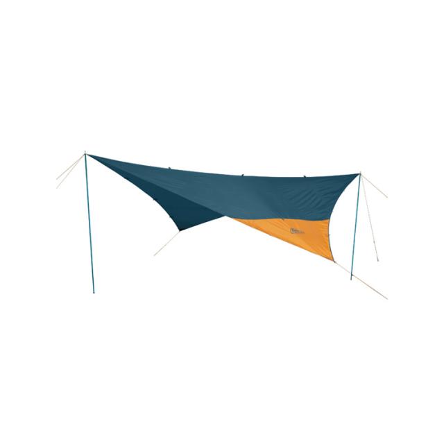 ケルティ ノアズ タープ 9 張上サイズ：295×295cm(収納時26×23×8cm) #34082022009 NOAHS TARP 9 KELTY