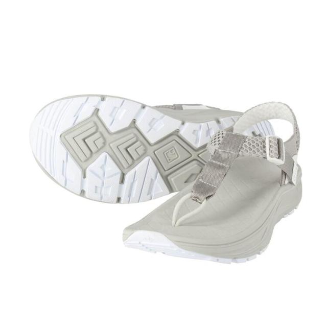 リグ リカバリーフットウェア ムグー 23cm(US5) グレー #RG0007-GR 送料無料 MGUU RIG