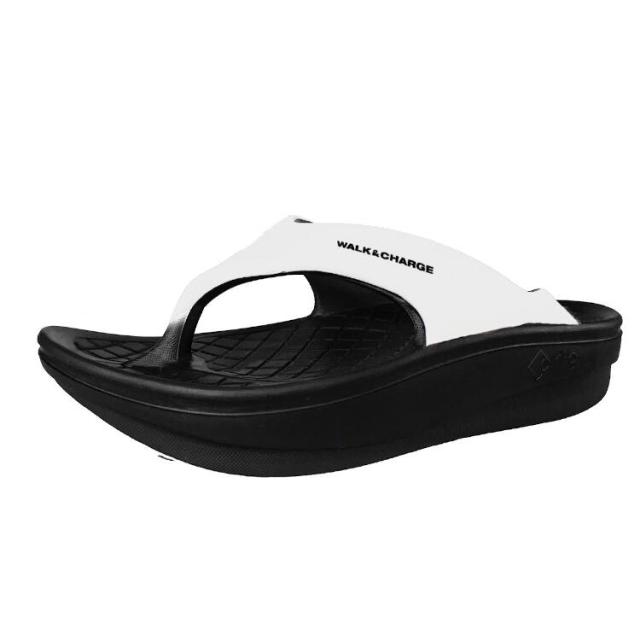 リグ フリップフロップ 2.0 リカバリーサンダル (M)24.0〜25.0cm ホワイト #RG0012-WH Flip Flop 2.0 RIG の通販は 7,920円