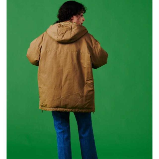 ケルティ タフト インサレーション ジャケット(メンズ) L タン #KE23213116-TAN 送料無料 Taft Insulation Jacket KELTY_1