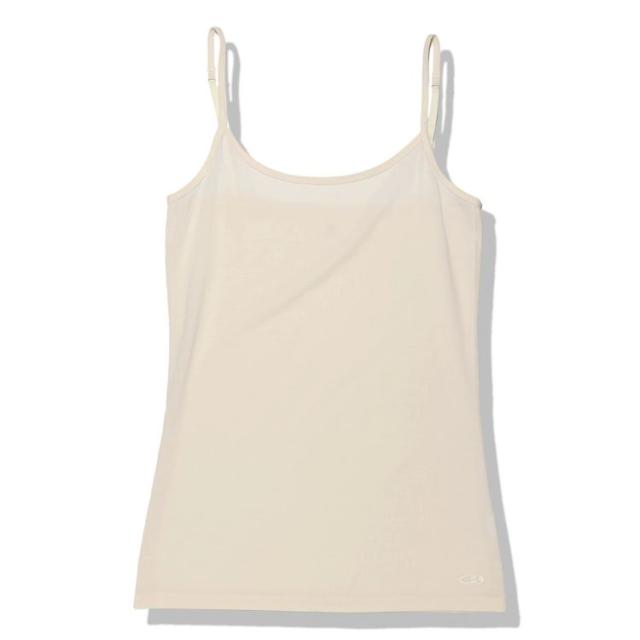 アイスブレーカー サイレン キャミ(レディース) インポートS スノー #IUW72204-SN W SIREN CAMI ICEBREAKER の通販は 5,375円