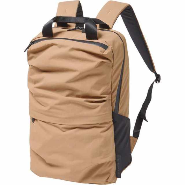 ダンスキン スタンダードデイパック バックパック アーモンド H41×W26×D12cm(20L) #DA9233500-AL 送料無料 STANDARD DAY PACK