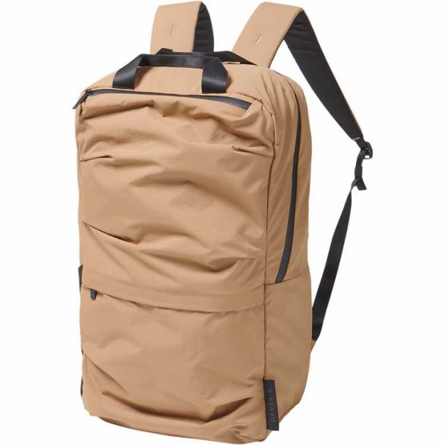 ダンスキン ビッグデイパック バックパック アーモンド H47×W28×D15cm(29L) #DA9233501-AL 送料無料 BIG DAY PACK DANSKIN