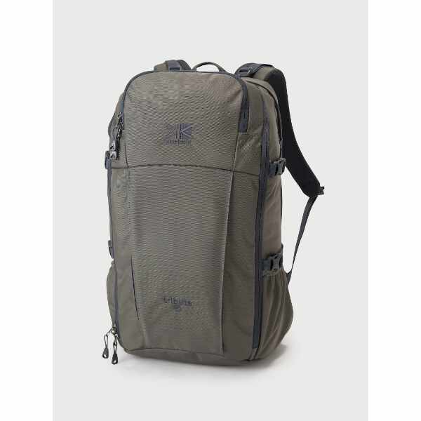 カリマー トリビュート40 バックパック ガンメタル H55×W32×D26cm(40L) #501012-1220 送料無料 tribute 40 KARRIMOR 