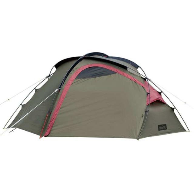 小川キャンパル ホズST 1〜2人用ドームテント #2605 送料無料 OGAWA CAMPAL