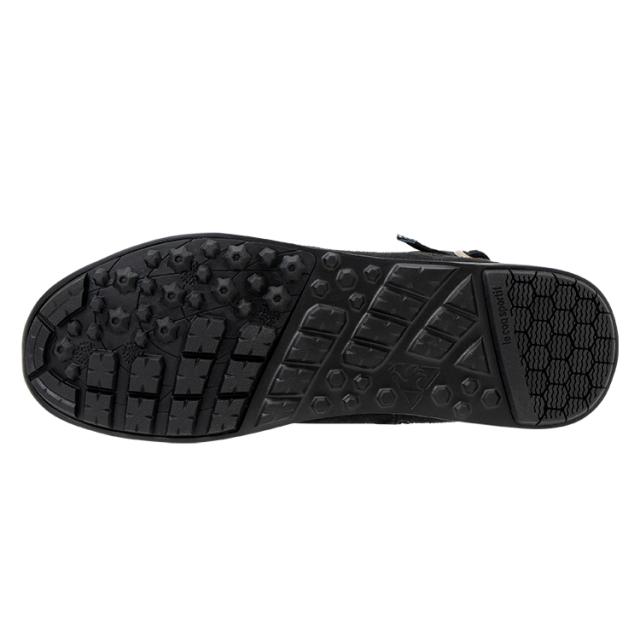 ルコックスポルティフ LCS デュアン II (レディース) 23.0cm ブラック #QL3WJD88BKBK LCS DUINT II LE COQ SPORTIF