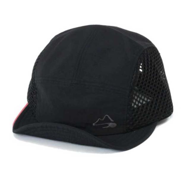 マイルストーン オリジナルキャップ オールブラック ワンサイズ(フリー) #MSC-018 milestone original cap MSC-018 All Black の通販は 5,423円