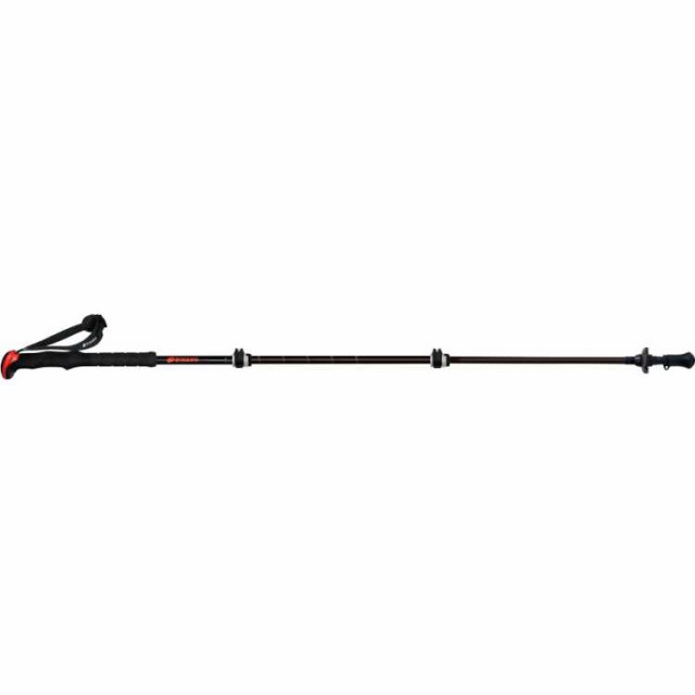 シナノ SINANO トレッキングポール Fast-130 カーボンW [使用サイズ：105〜130cm(収納60cm)] [カラー：ブラック]  #510213 2本組 の通販はau PAY マーケット ベルモ 15万アイテム 香水 コスメ スポーツ等 au PAY マーケット－通販サイト