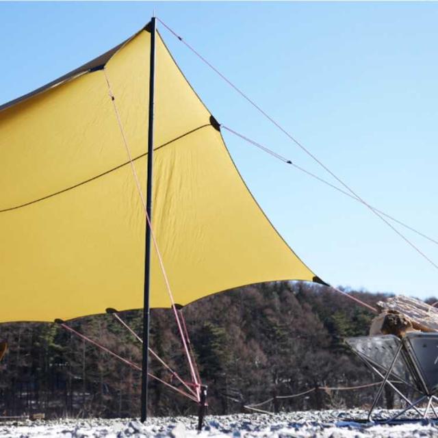 【在庫限り】 シナノワークス THE POLE MAIN 240(メインポール) 120×180×240cm、怪／32mm #777051 【在庫限り】 SINANO WORKS_2