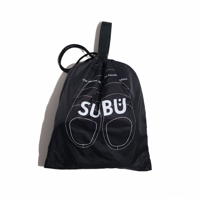 激安単価で スブ SUBU ベルト ブラック 4(30.0-31.5cm) ブラック #SB-205 その他