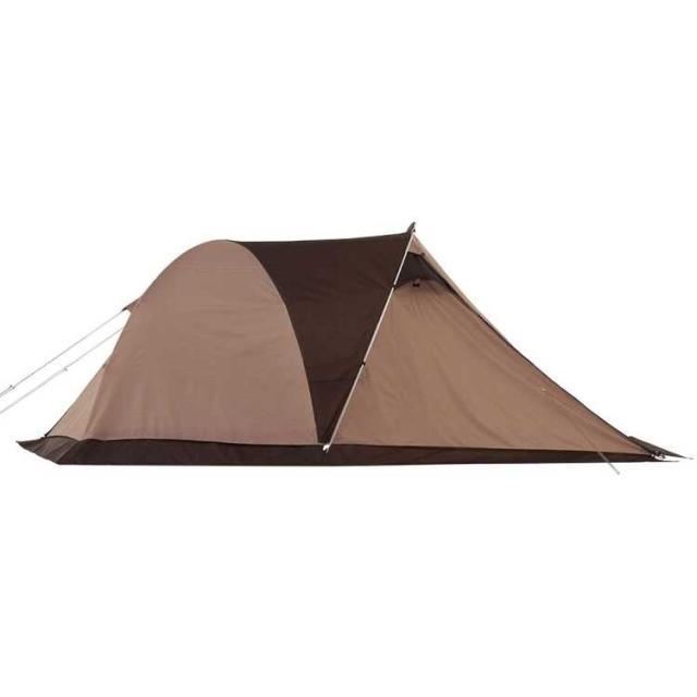 ロゴス Tradcanvas オーニングツアラー・DUO-BB 幅220×全長385×高さ