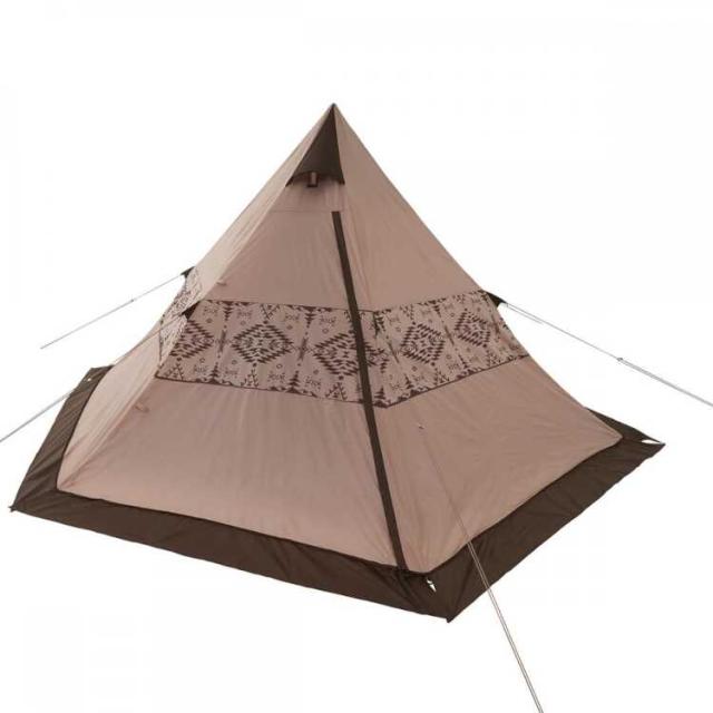 ロゴス LOGOS LAND TEPEE 350 幅350×全長300×高さ180cm #71901000 送料無料