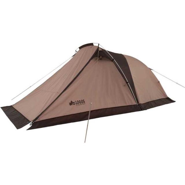 ロゴス Tradcanvas ツーリングドゥーブル・DUO-BJ 幅385×奥行220×高さ140cm #71805556 送料無料 LOGOS