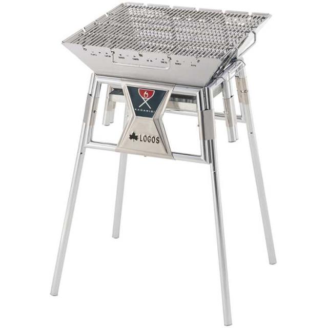 ロゴス LOGOS theピラミッド篝火 L 幅46×奥行42×高さ66/29cm #81064192 送料無料