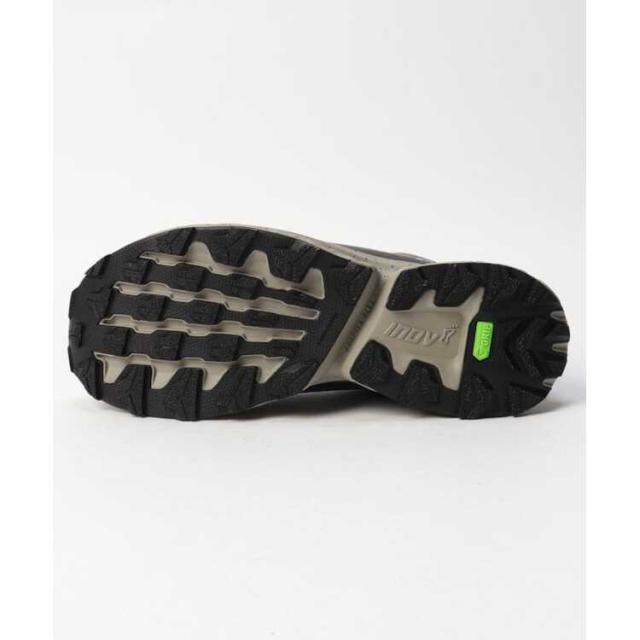 イノヴェイト ロックフライ G390 GTX MS(ゴアテックス) 27.5cm パイン×スレート×トーペ #NO2WGG61PS-PIS 送料無料 INOV-8