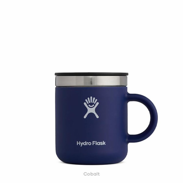 ハイドロフラスク HYDRO FLASK 6oz クローズブル コーヒーマグ